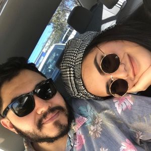 Meet your Posher, Alexia